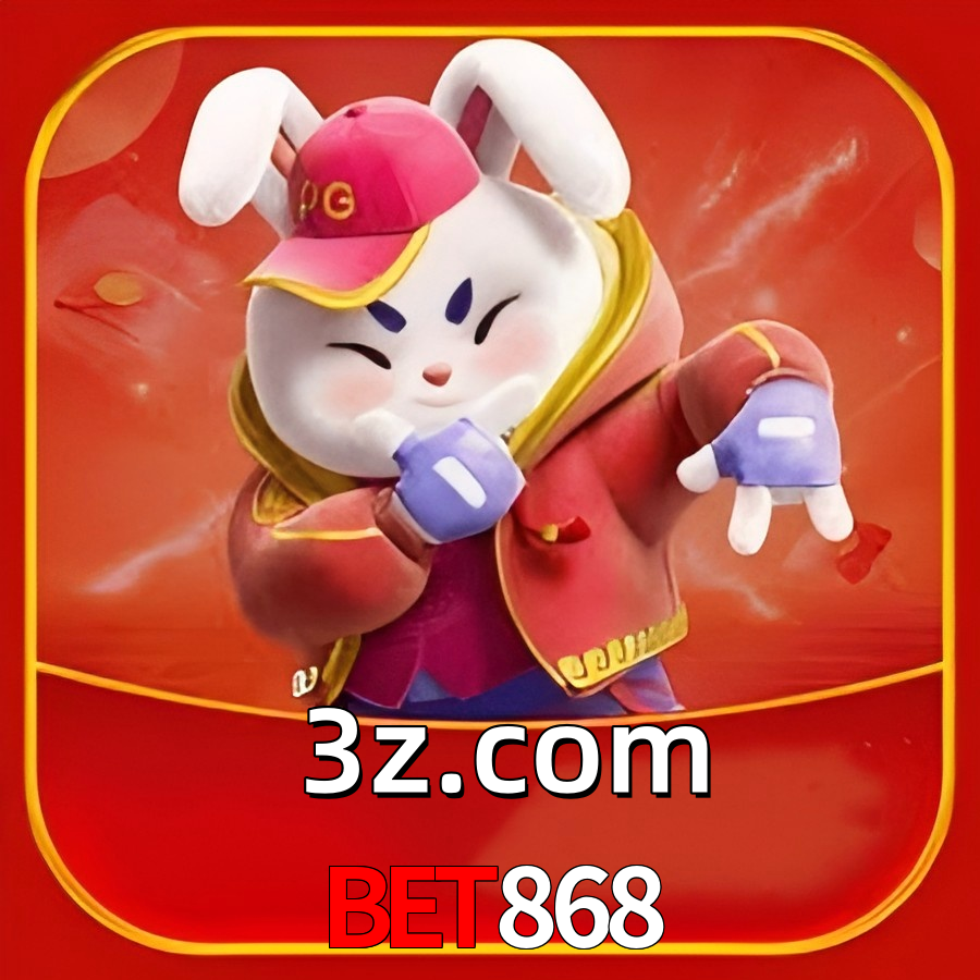 BET868 Logo