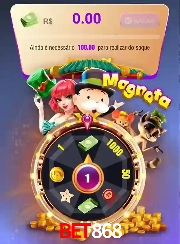 BET868