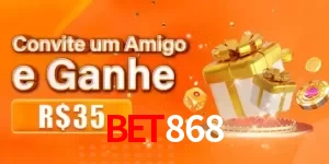 Promoções BET868