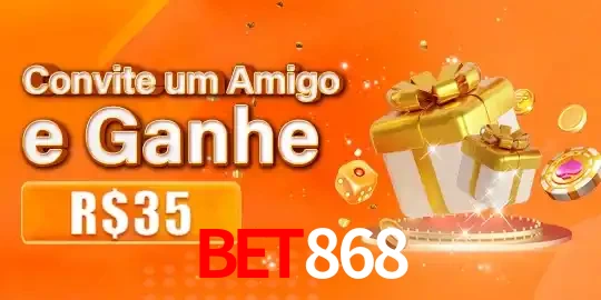 Promoções BET868