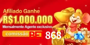 Promoções BET868