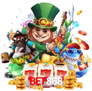 BET868 slots