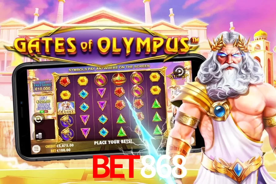 BET868 game